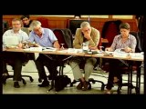 Conseil Municipal d'Agen, intervention d'Alain Bedouret