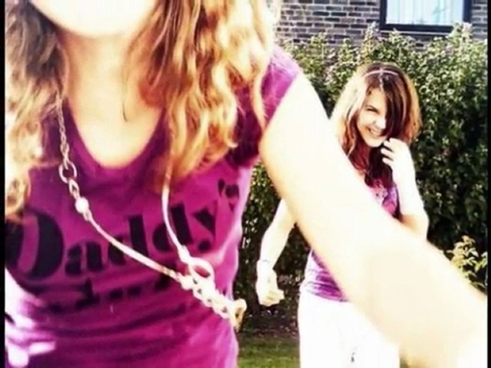 Ihr seid Alles für mich. <3