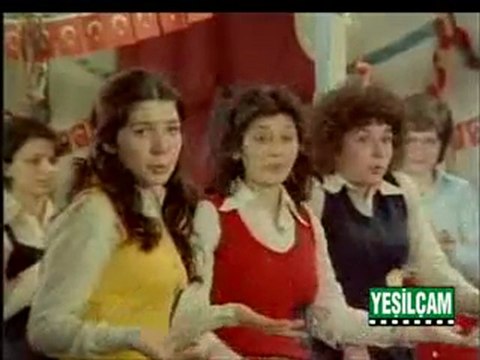 Cici Kzlar - Ah Kalbim delisin