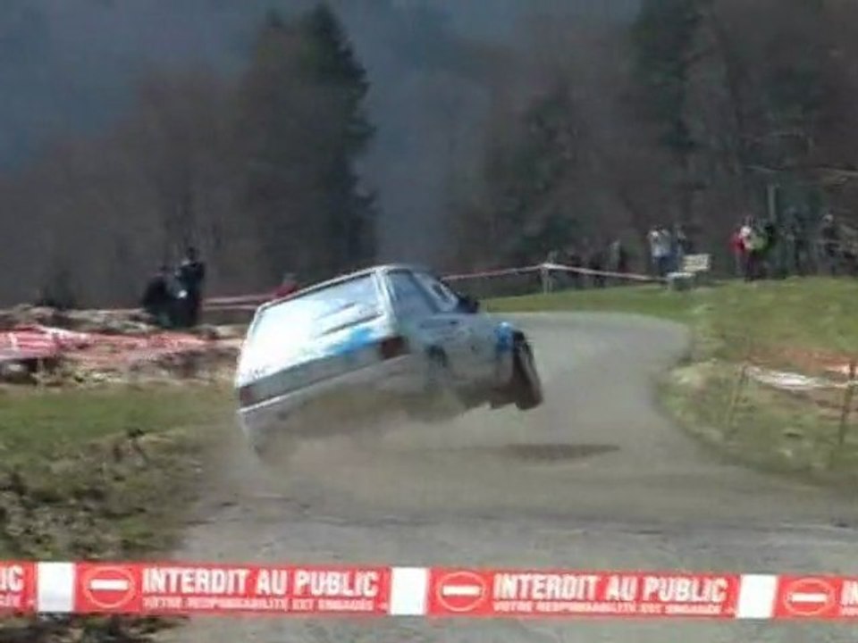 Rallye Best of 2009