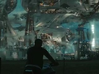 Cinema 2009 - 342 films en 7 min