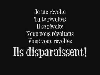 2010: Bonne année de luttes et de victoires!
