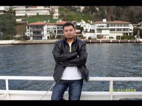 Piyanist Ayhan Köçek Mix - ( Foto Slayt )