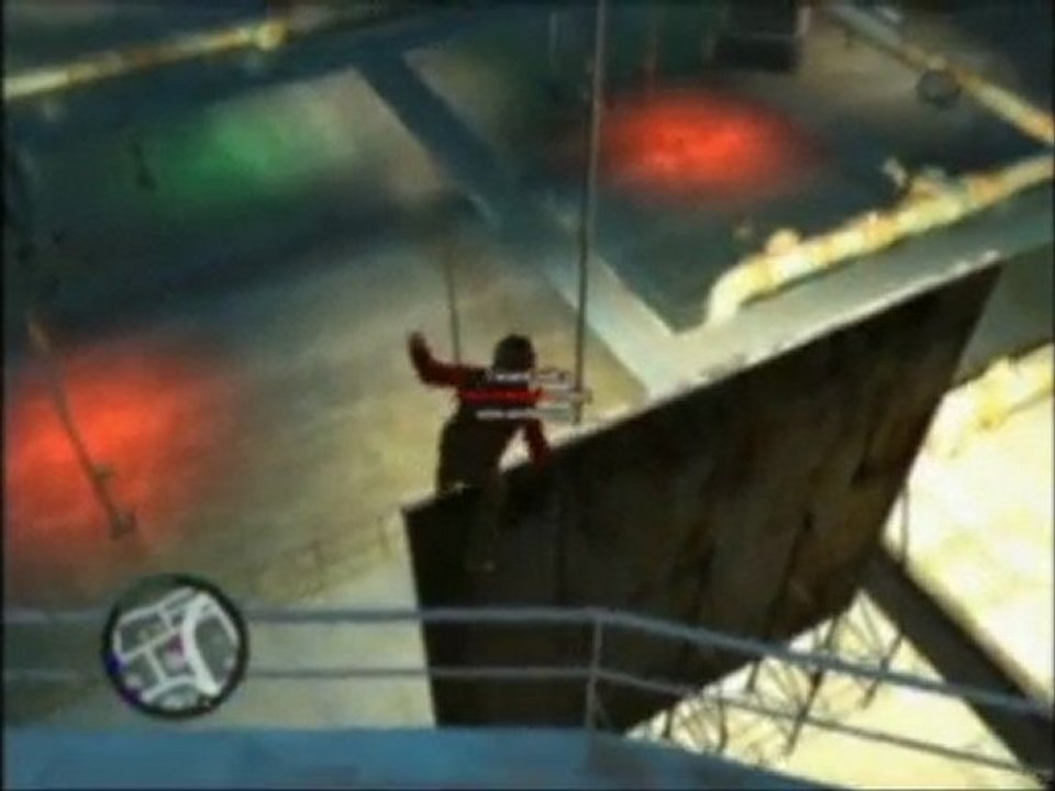 GTA IV Divers