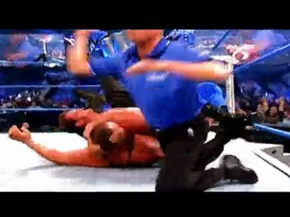Match V Promo
