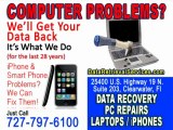 Computer Repair Company Clearwater Florida