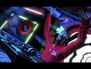 Hands Up Everybody 2009 (Revox 2010 remix)