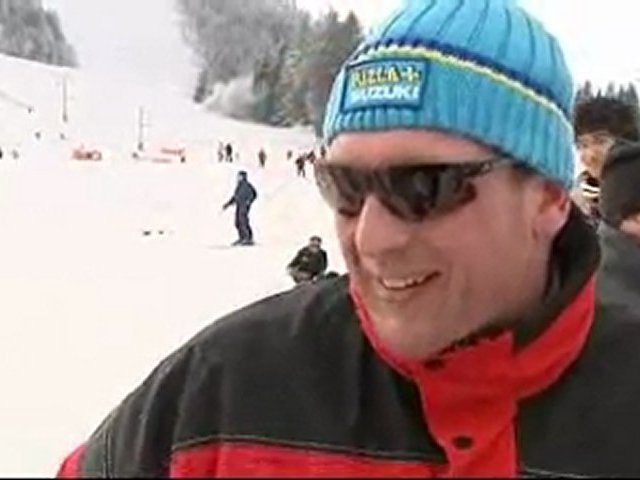 Interview Rodolphe