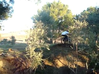 session riding octobre/novembre/decembre 09