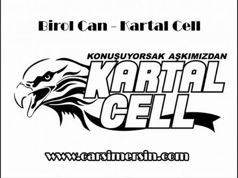 Birol Can - Kartal Cell Beşiktaş Yeni Marşı PopulerMuzik.in