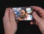 Nicktoons Animation Festival Flip Book