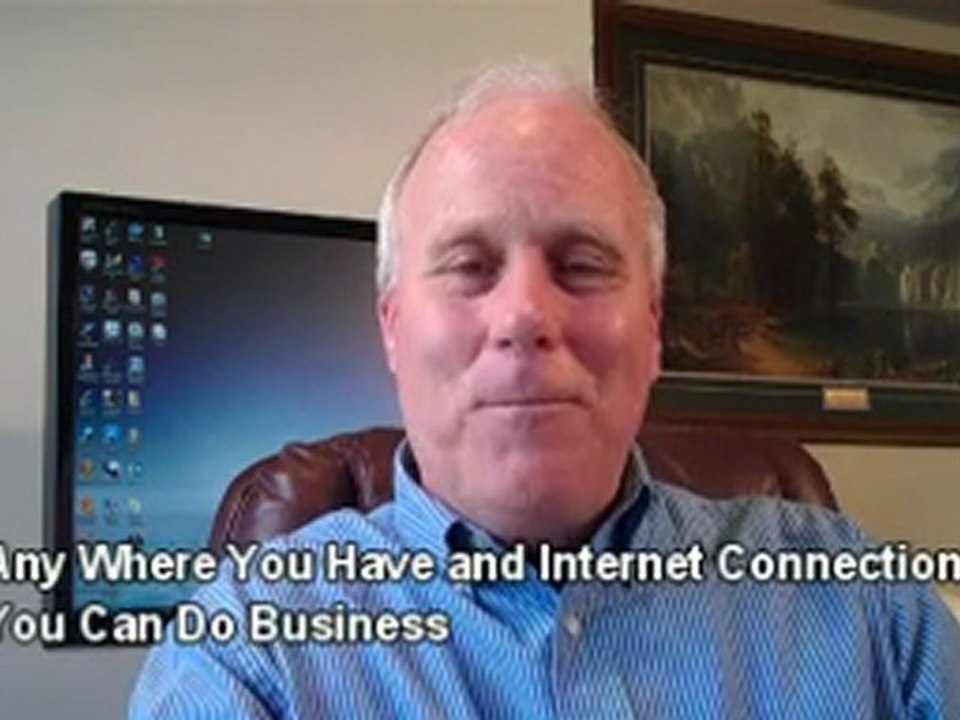Work From Home Internet Marketing Business. Why would You Wa