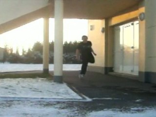 * Nicox ; Come Back in Hard-Zone !