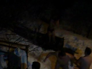 Nouvel An 2009-2010 Serre Chevalier 116