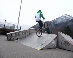 Bmx Edit 03/01/10