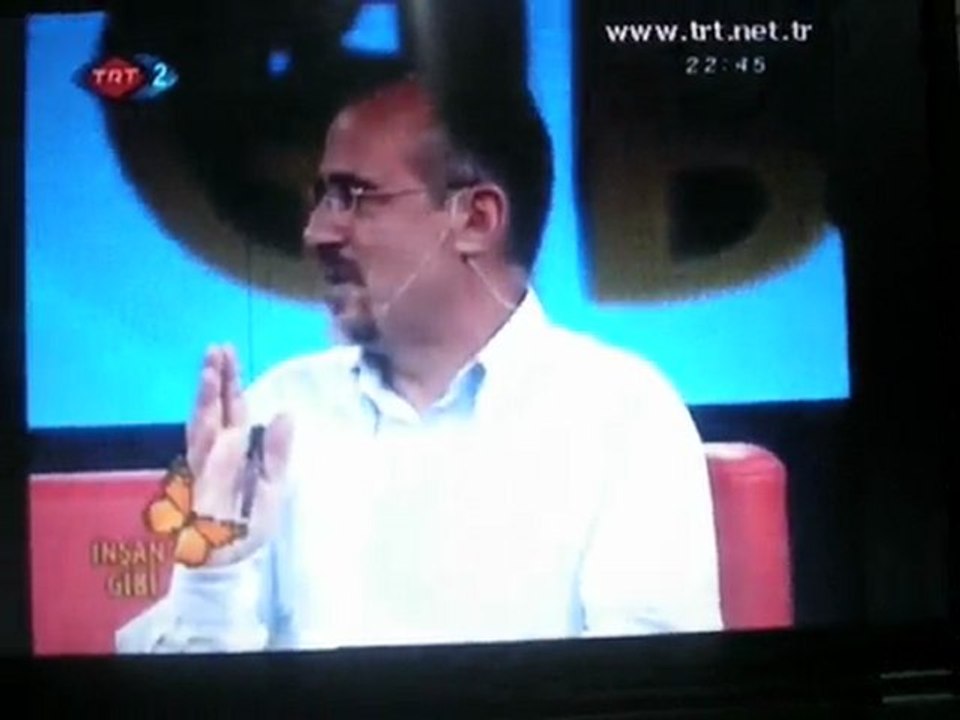 HARUN TEPE