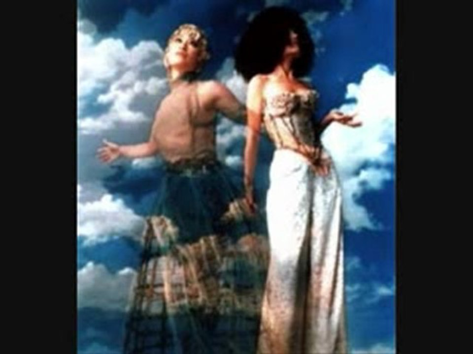 The Eccentric Opera - Amarilli