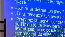 La chute de Babylone 5 -Roger Liebi