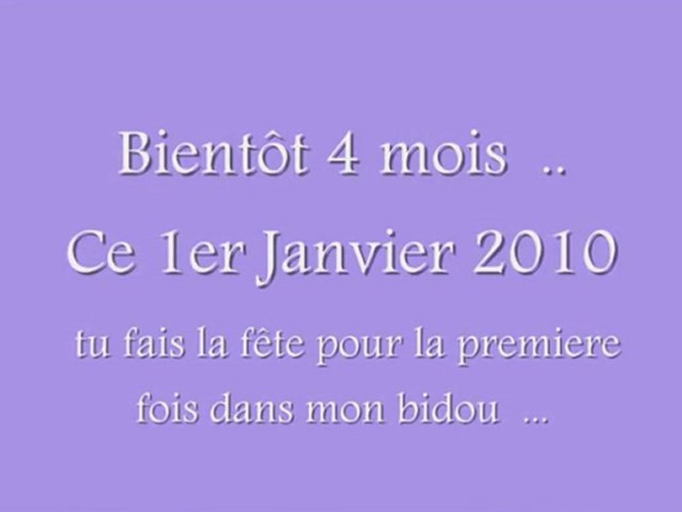 tes premiers coups de pieds