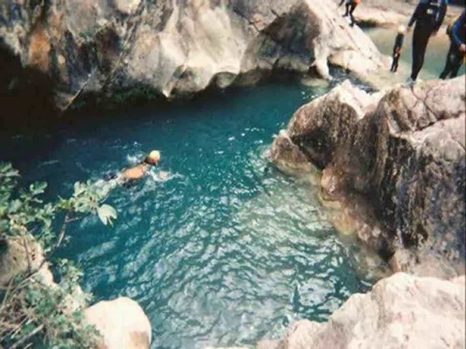 Pyrénées 09-2009 partie1