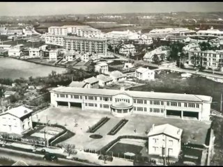 Saint Maixent - Ecole Wilson - Greame Allwright