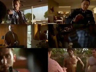 Pulp Fiction Audio Mix