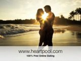 Totally Free Online Dating http//www.heartpool.com