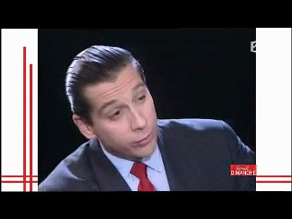 Le meilleur de Laurent Gerra : rétrospective