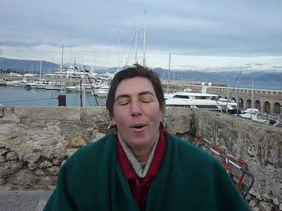 Bonne annee et bonne sante  2010  Mr Assemat