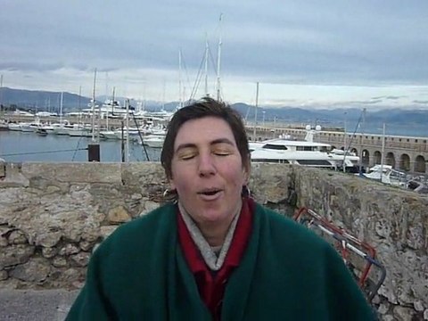 Bonne annee et bonne sante 2010 Mr Assemat