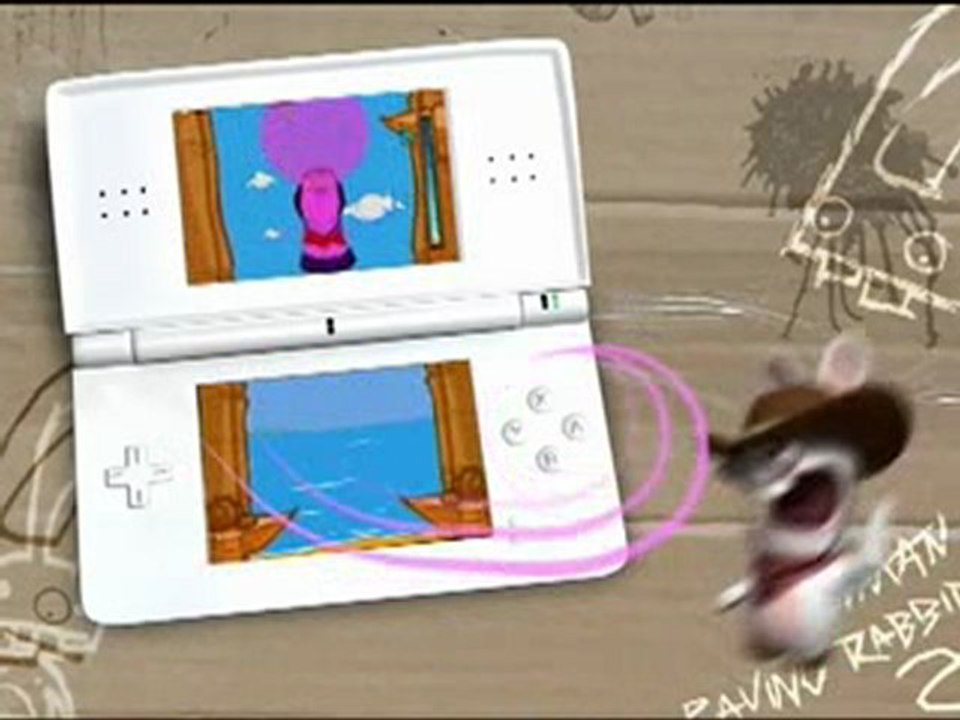 DS Trailer