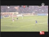 Résumé du match kacm-wac 14éme journée