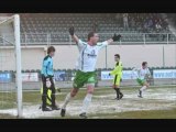 Réaction de Baptiste après Virton-Tongres