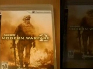 Free Modern Warfare 2 | Free PS3 & Xbox 360 Games