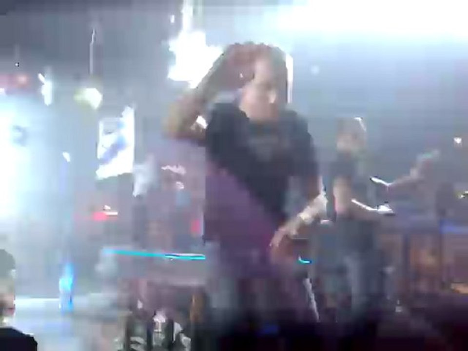 Marcel & Rémi @ Cap'tain