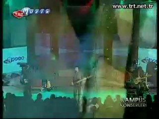 Redd Artık melek değilim Kampüs