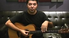 Learn Acoustic Guitar - How To Tune -