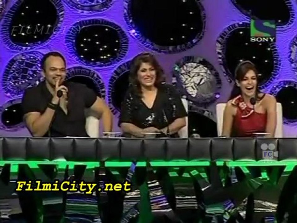 2 Jan 10 3 Ka Tadka pt 2
