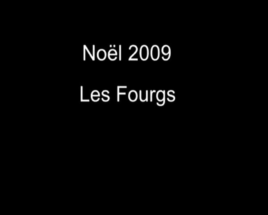 Noël test