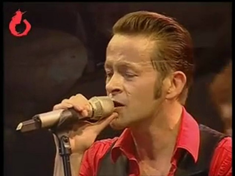 Michael von der Heide - Ma chambre et moi