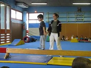 demo gym romain