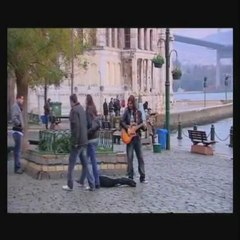Aşık Oldum Galiba
