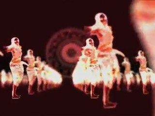 Motion Graphics Showreel