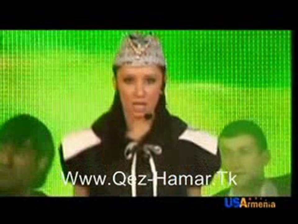 DAJANIKE HAYYERQISHNERI HET PARTI 1