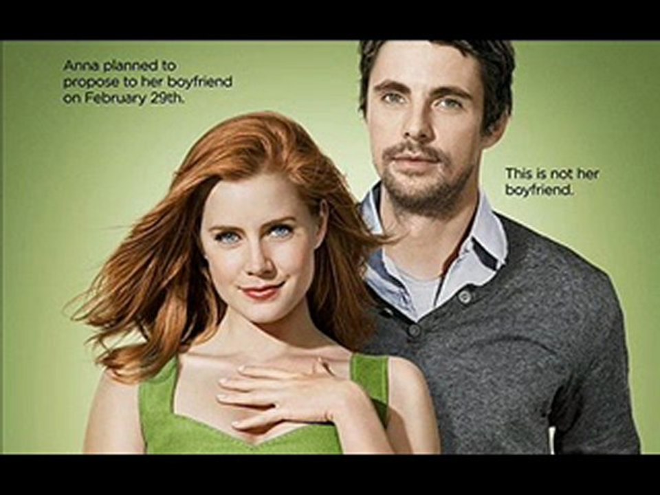 Watch Leap Year 2010 Love Story Online Now