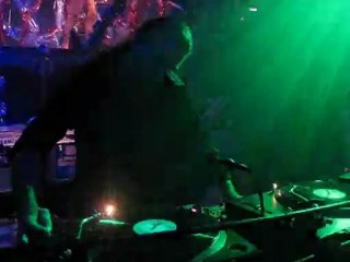 Pulse Factory - NYE 31/12/2009 (part. 1/3)