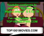 Family Guy S 8 Episode 10 Big Man on Hippocampus