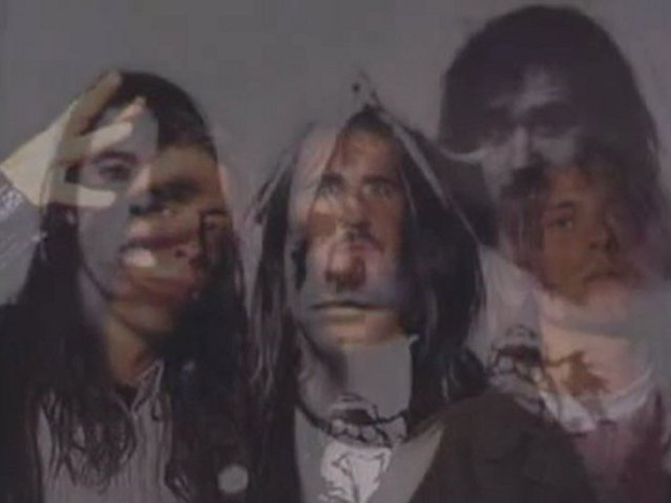 benim nirvana karaokem / my nirvana karaoke