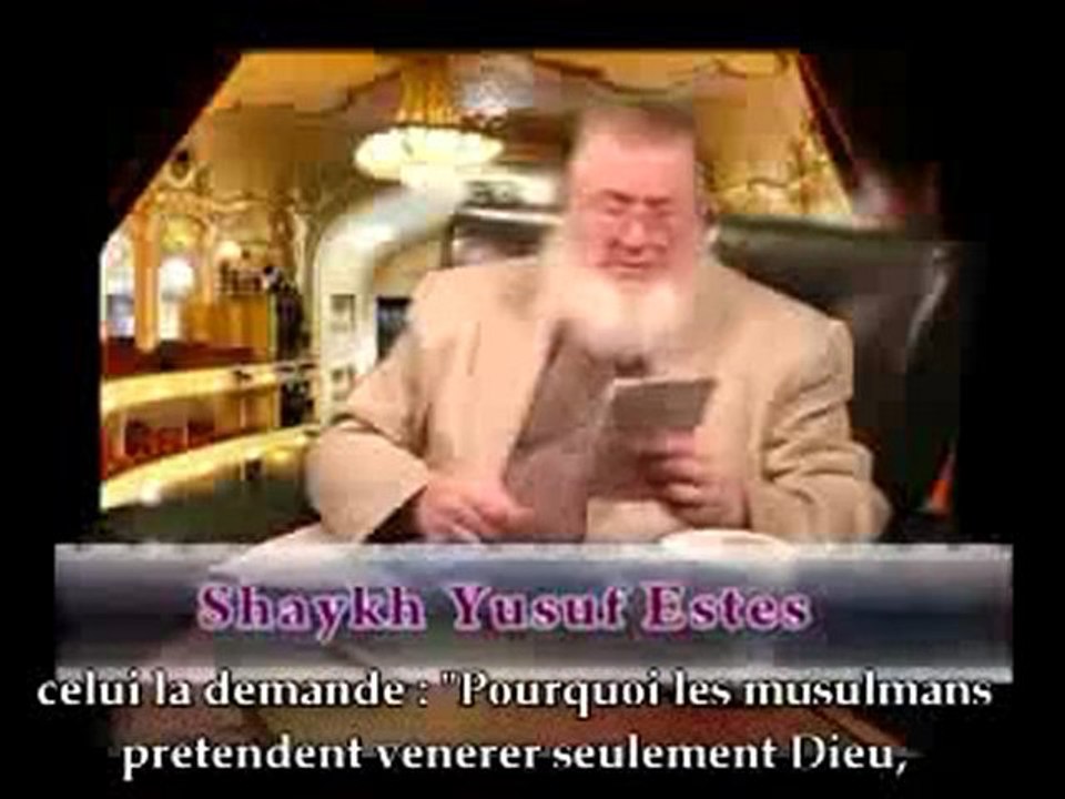 les mensonges sur l'islam