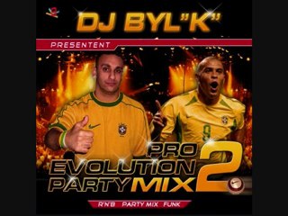 SCOOTER VS FATMANSCOOP PRO EVOLUTION PARTY MIX VOL 3